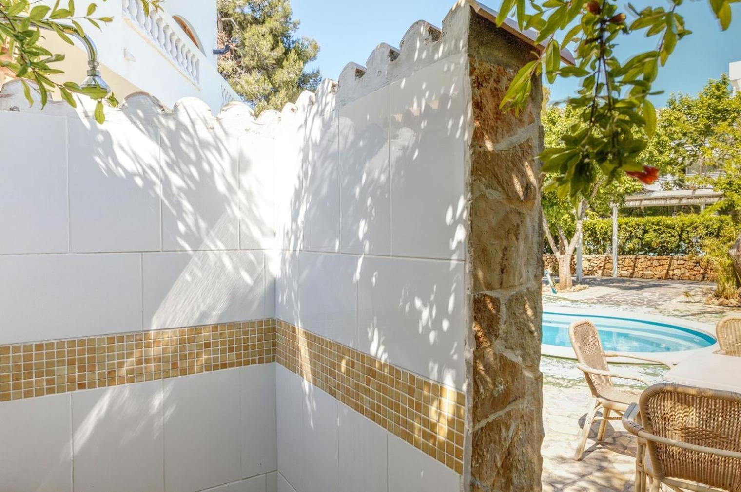 Apartamento La Cabanya 3A Canyamel  Exterior foto